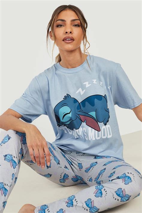 lilo und stitch pyjama|lilo and stitch merchandise uk.